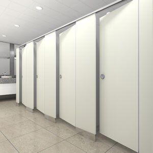 서초구(서초) 큐비클 서초동 화장실 칸막이 큐비클 시공 설치