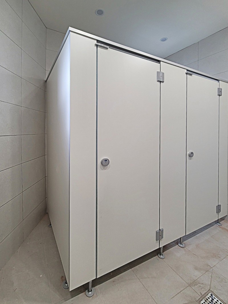 최종적인 디자인