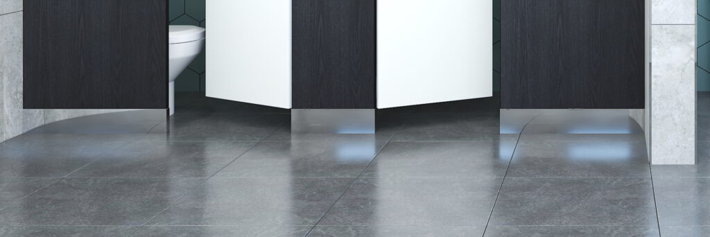 몰카 방지용 하부 sus