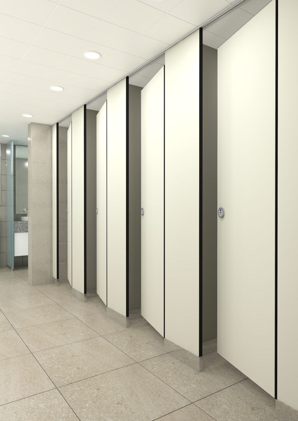 큐비클 3d 투시도이미지_2