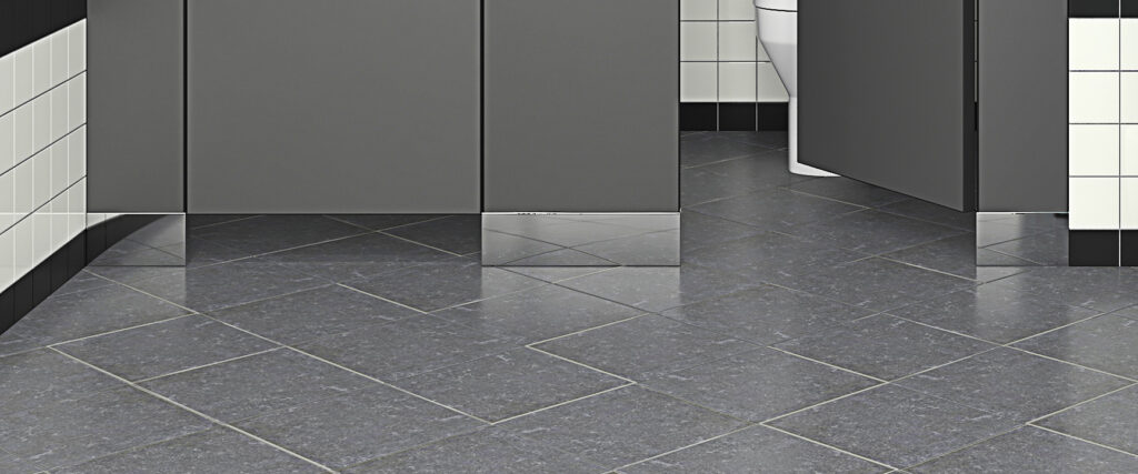 몰카 방지용 하부 스테인리스 스틸(sus)