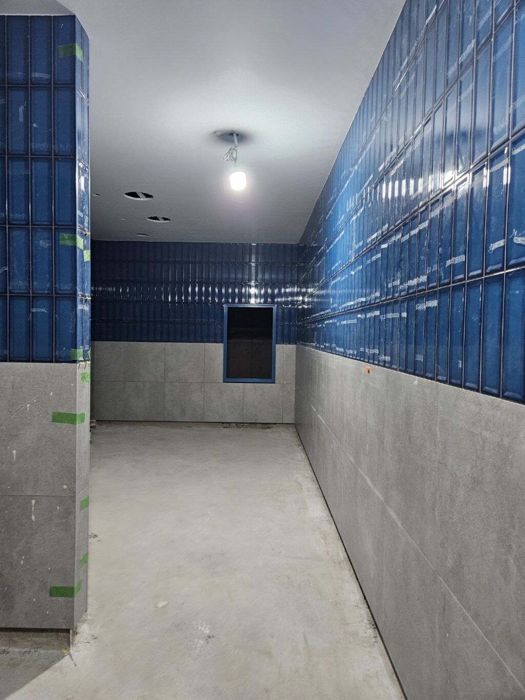 화장실 인테리어 모습_2