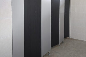 김포시(김포) 큐비클 오피스텔 화장실 칸막이 큐비클 설치 사례