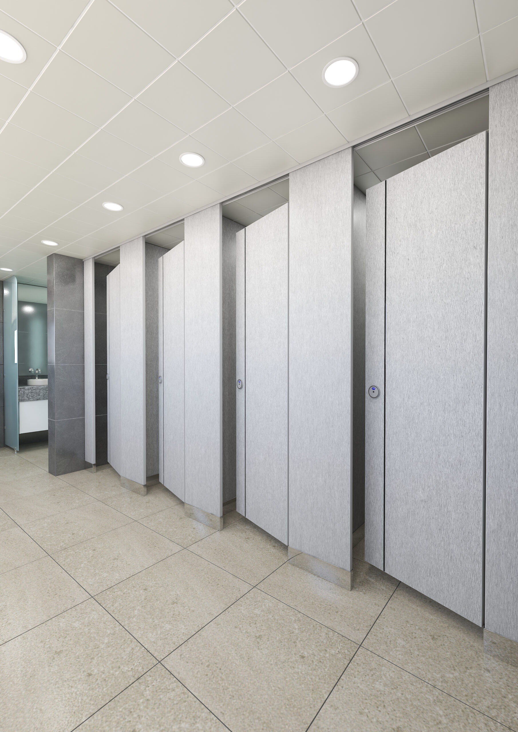 큐비클 체크 사항