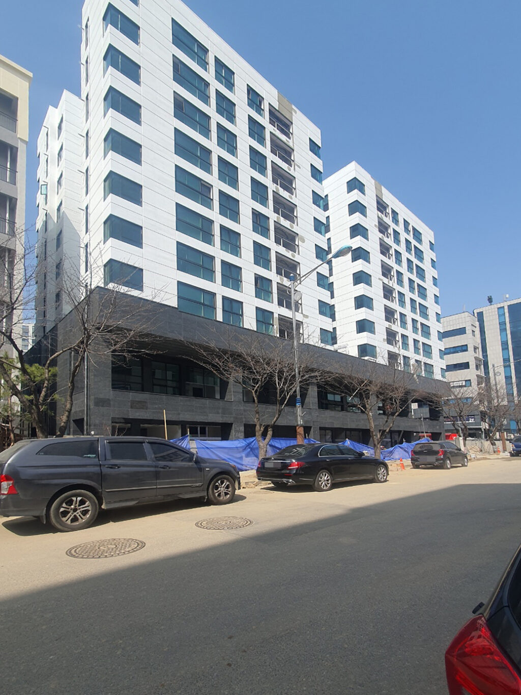 현장 외관 이미지
