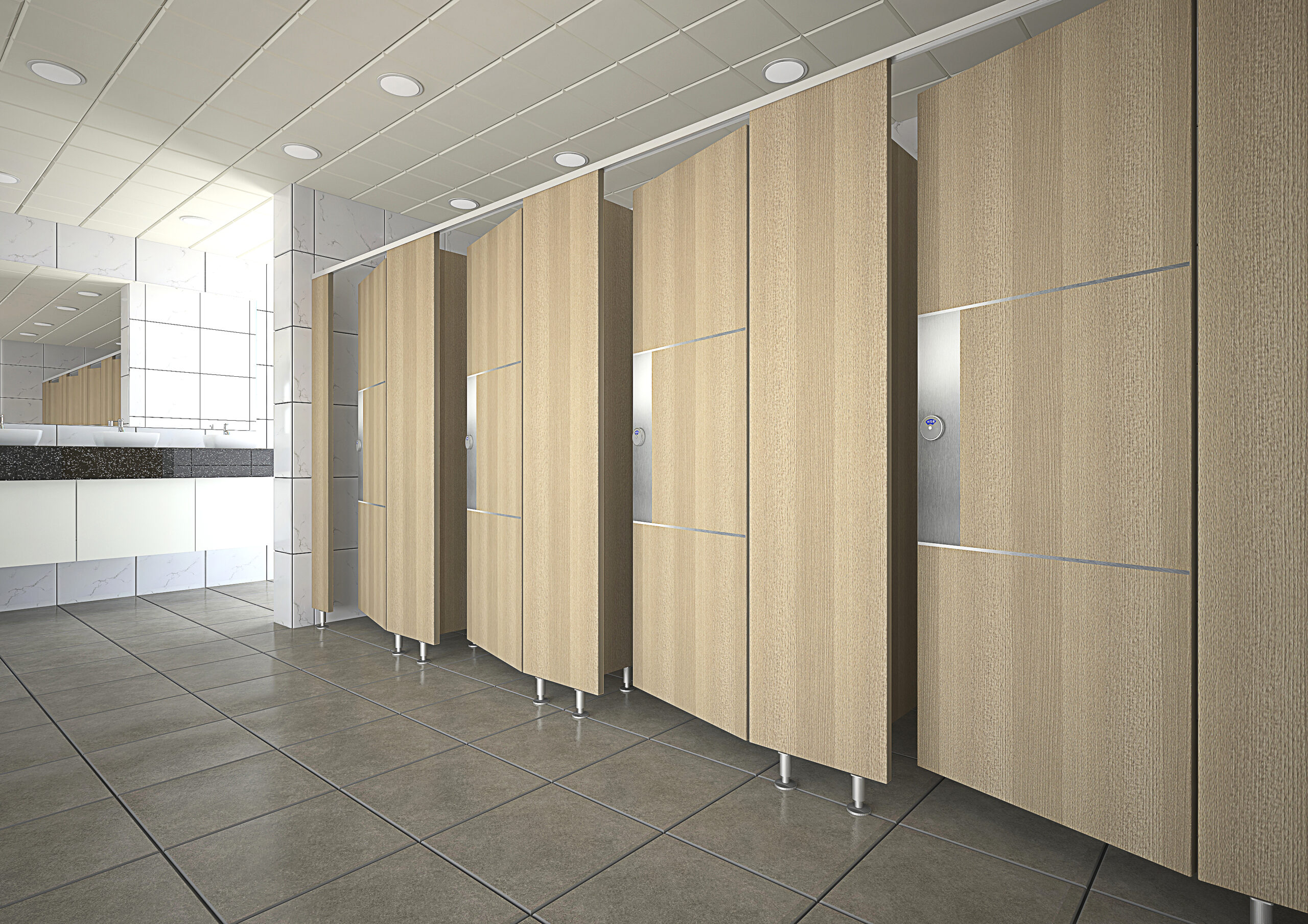 에어포트 색상의 장점 이미지