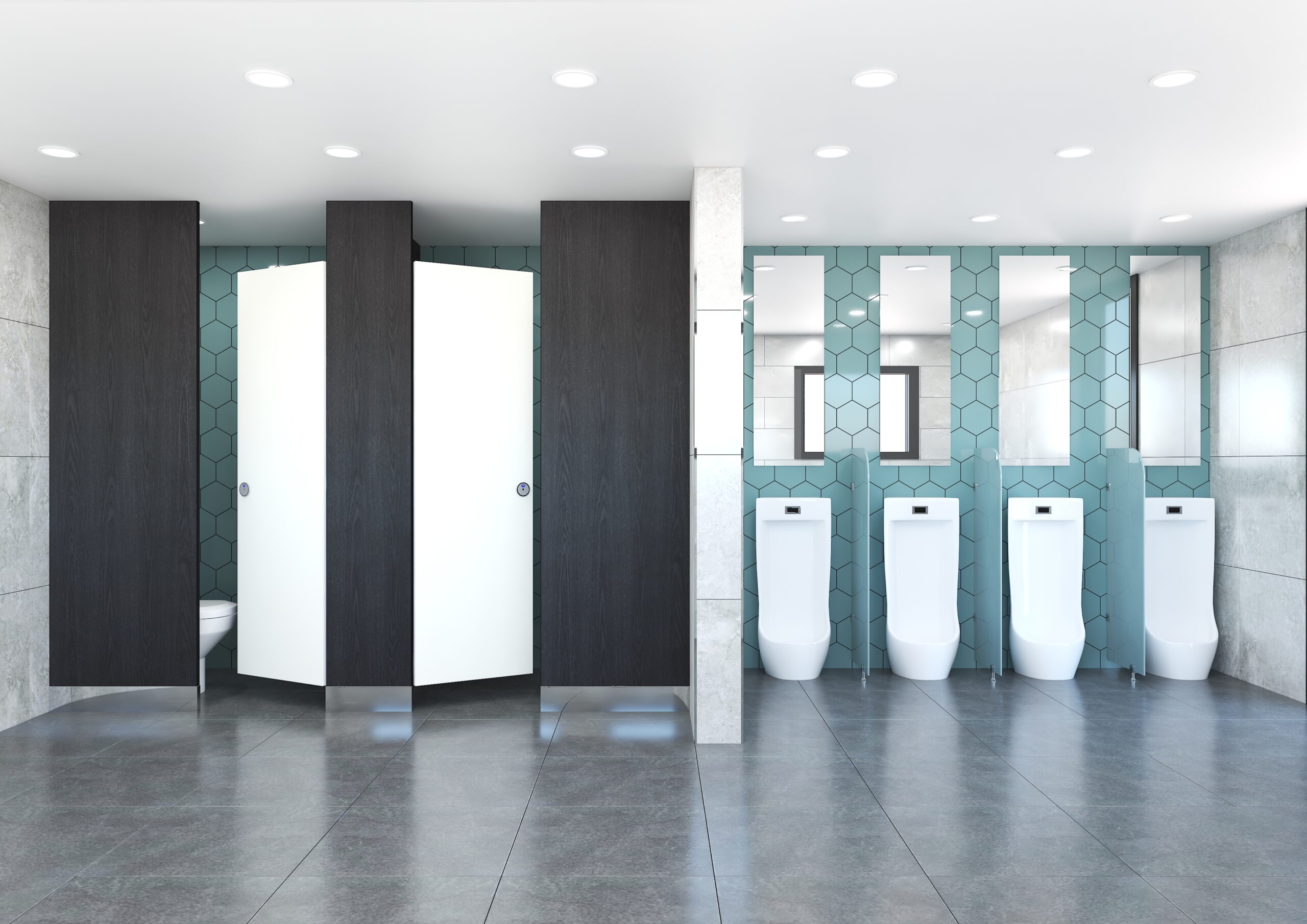 문 화이트, 포스트 블랙