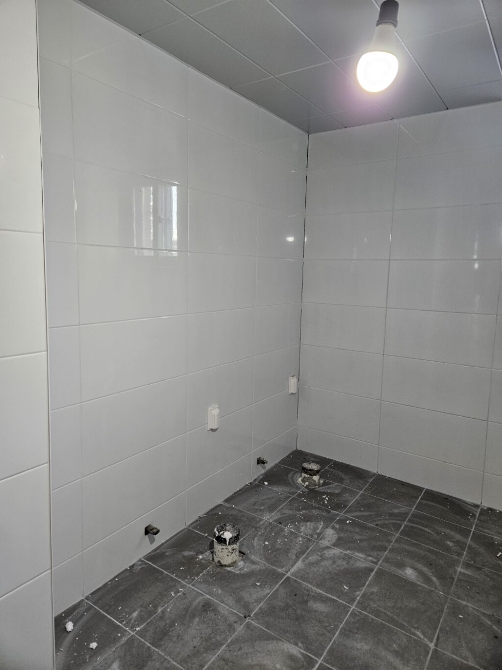 화장실 내부 모습-1