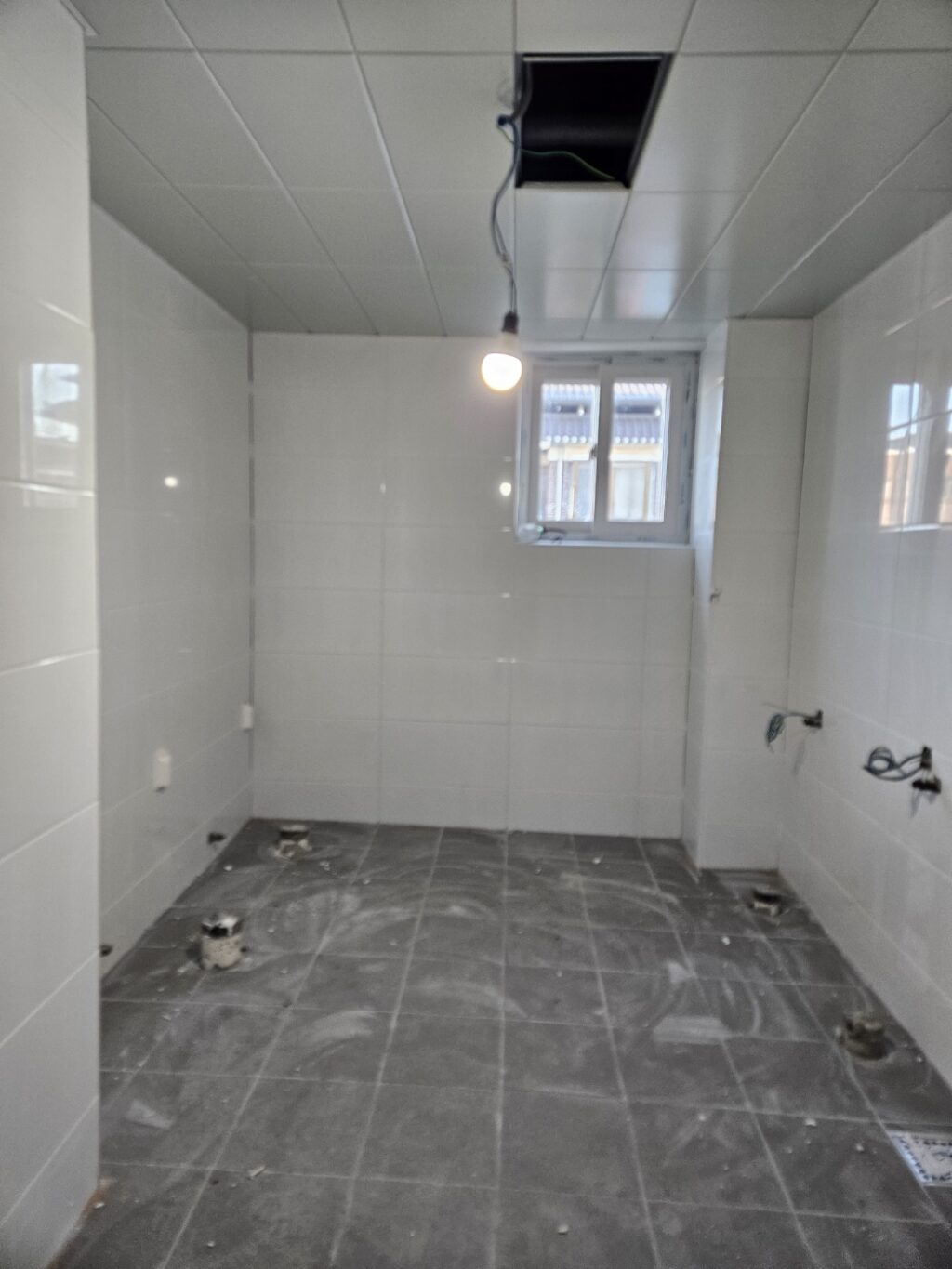 화장실 내부 모습-2