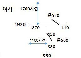 정밀한 도면